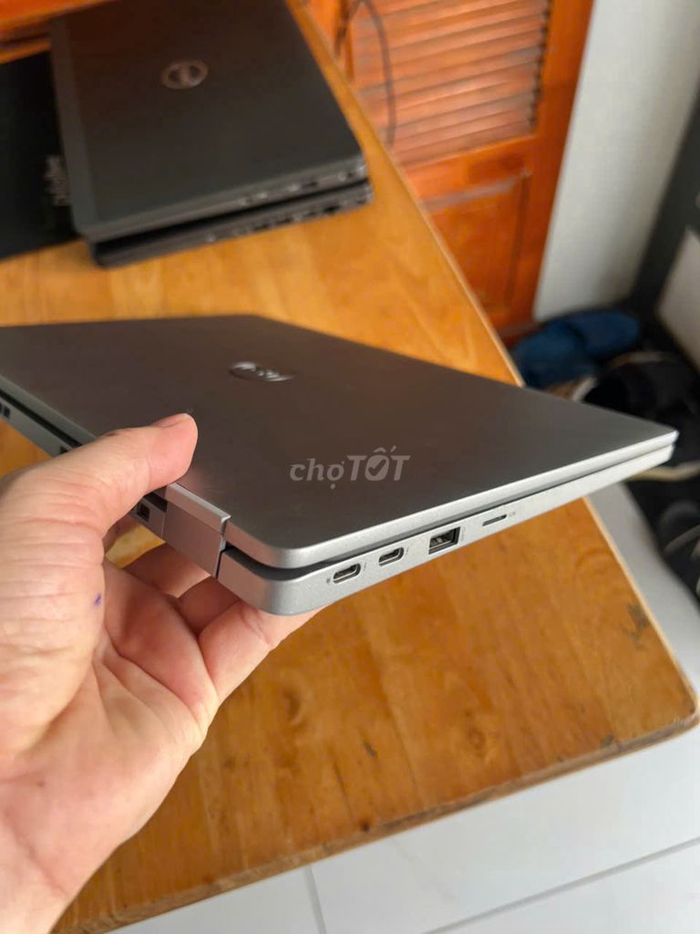 Dell Latitude 5320 i5-1135G7 13 inch 16GB/256GB. Mua bán Laptop tại Quận Bình Tân Tp Hồ Chí Minh được đăng bởi LAM KHÁNH hình 1