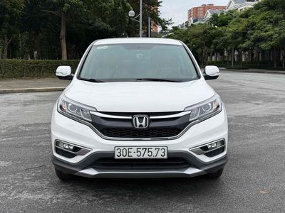 Honda CR V 2016 2.0 AT - 90000 km. Mua bán Ô tô tại Quận Bắc Từ Liêm Hà Nội được đăng bởi An Phát AUTO