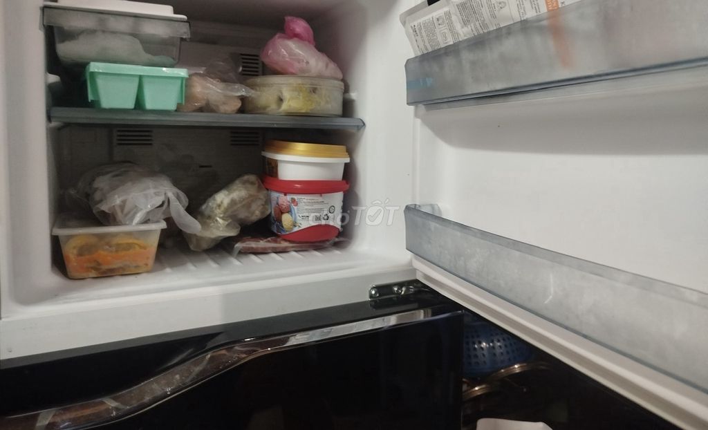 Chuyển nhà thanh lí tủ lạnh