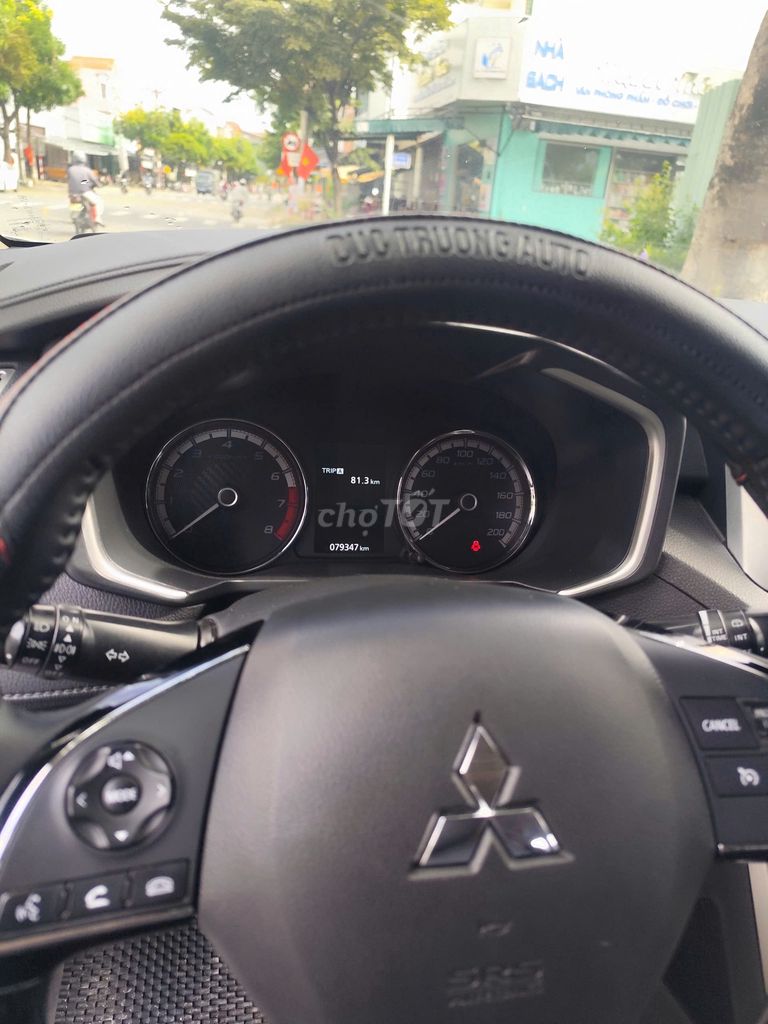 Mitsubishi Xpander 2020 1.5AT - 70000 km. Mua bán Ô tô tại Quận Cẩm Lệ Đà Nẵng được đăng bởi Nguyễn Đức Trưởng hình 6