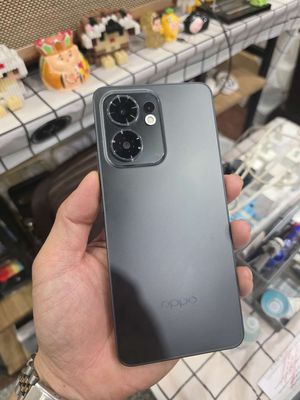 Oppo Reno 13F 5G BẢN 12G/512G ZIN ĐẸP TỐT BỀN