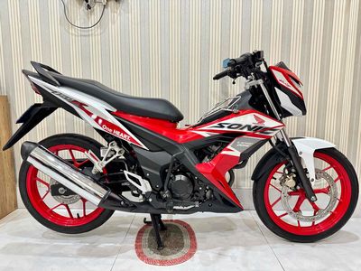 Sonic 2021 One heart. Mua bán Xe máy tại Quận 8 Tp Hồ Chí Minh được đăng bởi Cá nhân