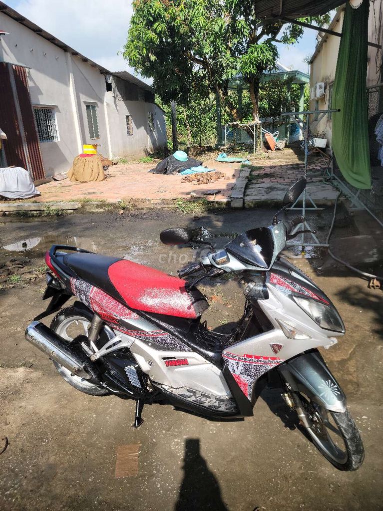 Nouvo 4 xe đep may ngon êm ru ko hu gia sinh vien. Mua bán Xe máy tại Quận Thốt Nốt Cần Thơ được đăng bởi Nguyễn Minh  hình 1