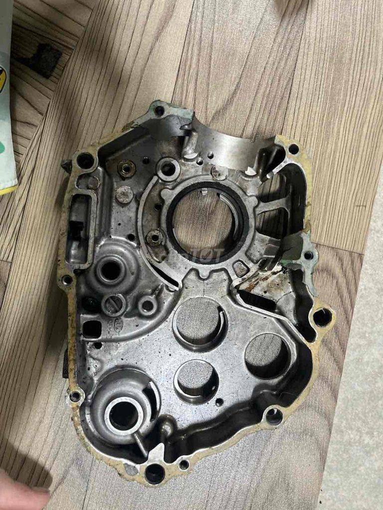 thanh lý xe Wave cho ae đam mê. Mua bán Xe máy tại Quận Tân Phú Tp Hồ Chí Minh được đăng bởi Nghĩa Hoàng hình 5