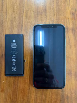 Apple iPhone 11 64GB Xanh Việt Nam