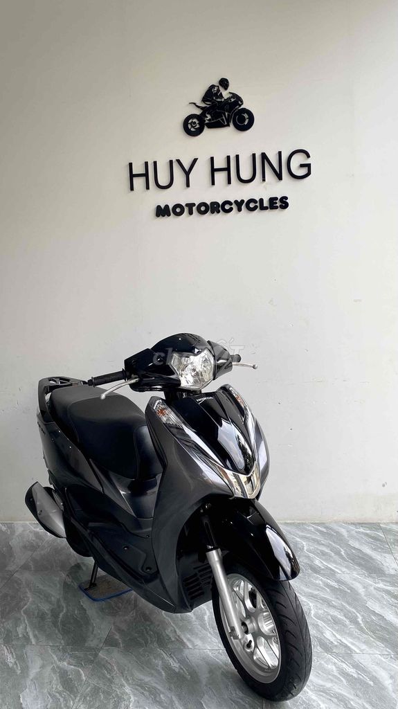 honda lead. Mua bán Xe máy tại Thành phố Biên Hòa Đồng Nai được đăng bởi Cửa Hàng Xe Máy Huy Hùng  hình 1