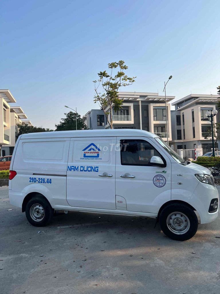 Dongben Van X30. Mua bán Xe tải, xe ben tại Quận Hà Đông Hà Nội được đăng bởi bon hình 3
