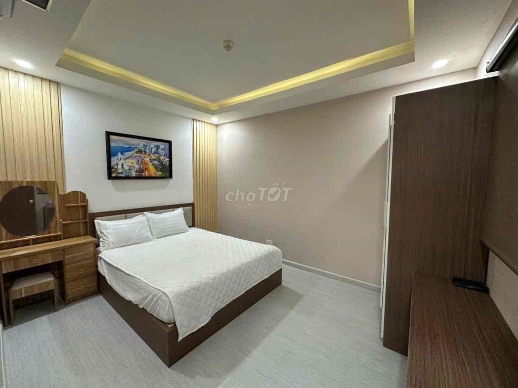 Аренда · 1 комн. · 50 м² · Thành phố Nha Trang, ул. Lộc Thọ