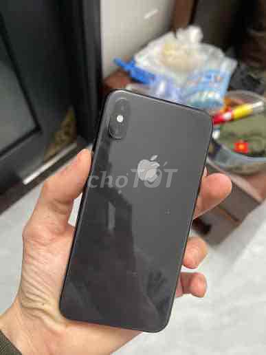 Apple iPhone XS 64gb. Mua bán Điện thoại tại Huyện Đầm Dơi Cà Mau được đăng bởi mua gọi trực tiếp hình 1