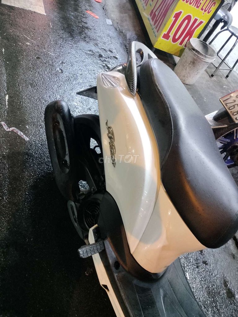 Xe Nozza 2012. Mua bán Xe máy tại Quận 11 Tp Hồ Chí Minh được đăng bởi Cửa Hàng Bảo Trâm hình 3