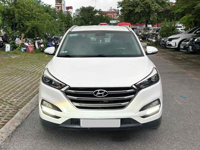 Hyundai Tucson 2015 2.0AT Trắng Nhập Khẩu. Mua bán Ô tô tại Quận Cầu Giấy Hà Nội được đăng bởi Vũ Kiên