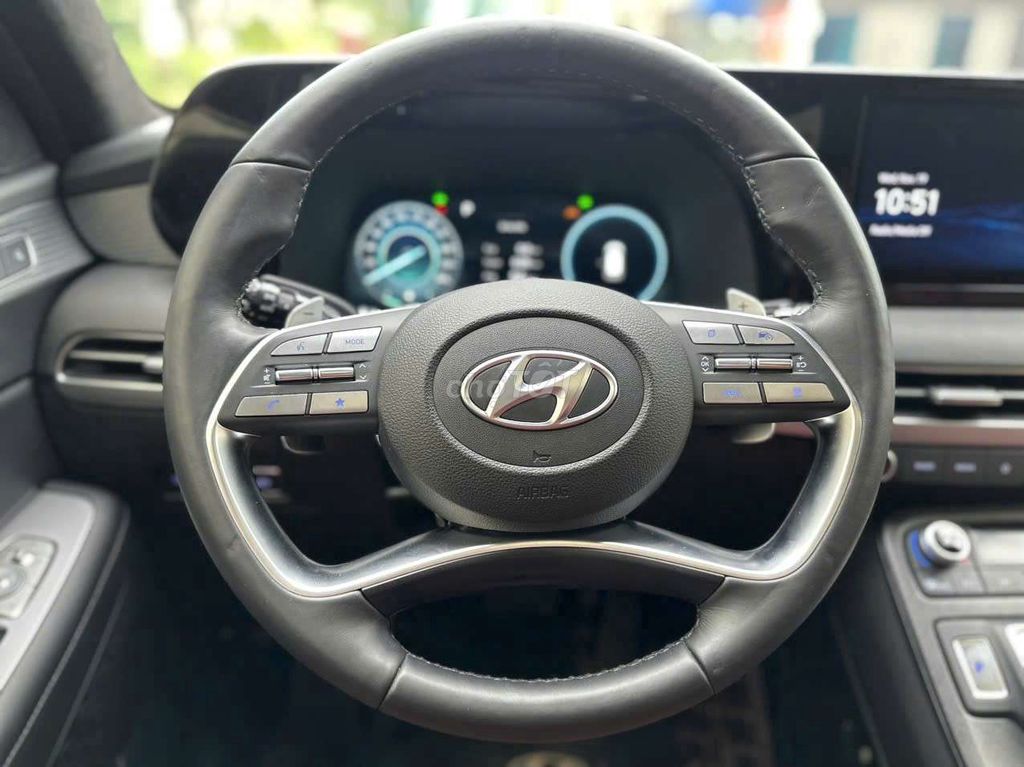 2024 Prestige 2.2 AT HTRAC - 12000 km. Mua bán Ô tô tại Quận Cầu Giấy Hà Nội được đăng bởi oto lướt hà nội  hình 20