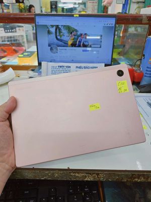 Samsung Tab A8 64GB - Không Sim. Mua bán Máy tính bảng tại Thành phố Long Xuyên An Giang được đăng bởi Facebook Cầm Đồ Thúy Vân