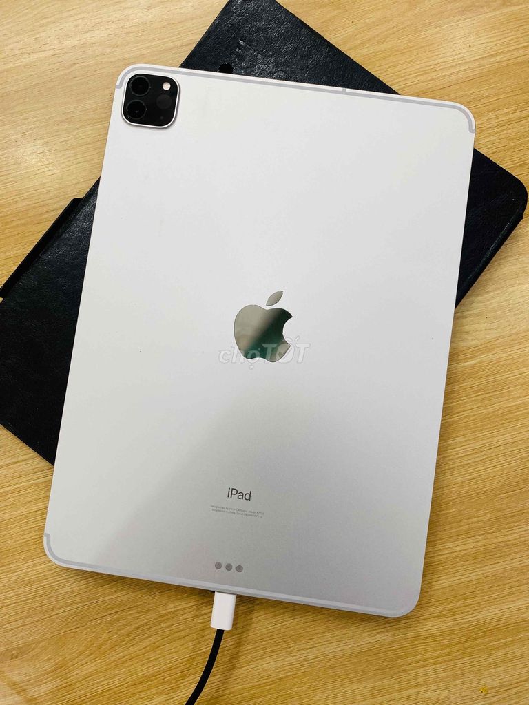 IPAD PRO 11 in 2020 128G 5G WIFI LiKe New