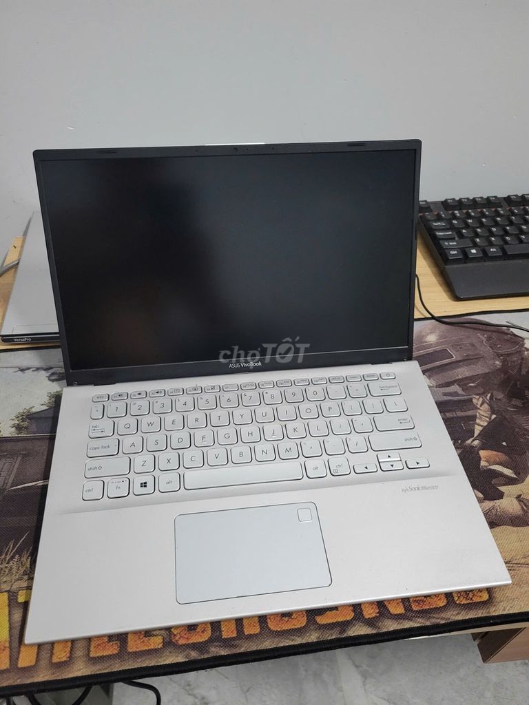 Laptop ASUS Vivobook Bạc. Mua bán Laptop tại Huyện Duy Xuyên Quảng Nam được đăng bởi Mr Phát hình 1