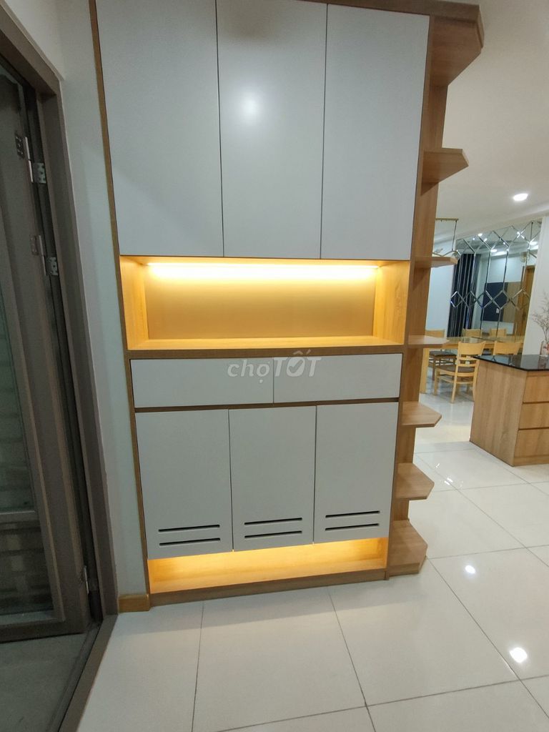 Cần Cho Thuê Căn Hộ SAIGON SOUTH RESIDENCE 2PN 2WC