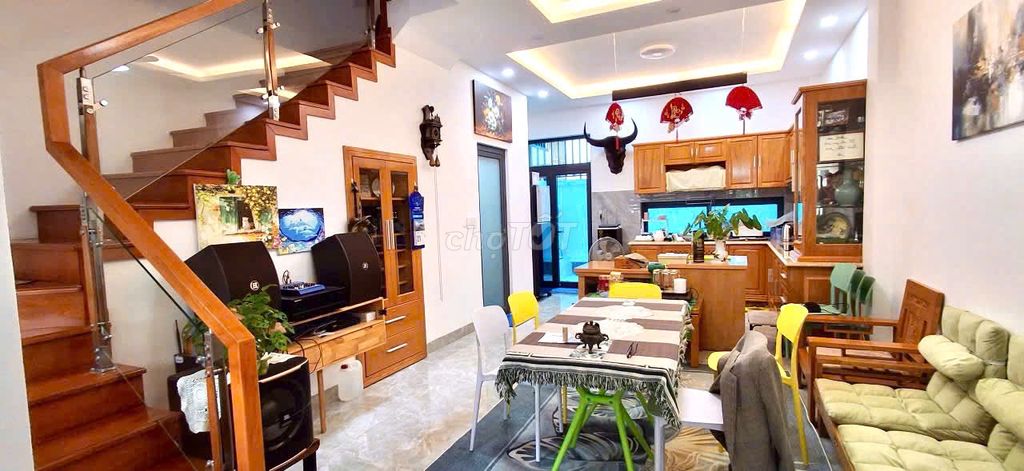 SỐNG ĐẲNG CẤP TẠI KHU VILLA LAVIDA VŨNG TÀU – MẶT TIỀN ĐƯỜNG 3/2