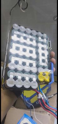 Pin xe đạp điện 48V 10Ah. Mua bán Phụ tùng xe tại Quận 12 Tp Hồ Chí Minh được đăng bởi Hồng