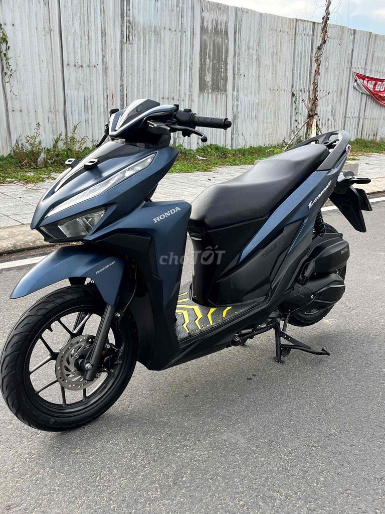 xe vario 125 2020 cần thơ. Mua bán Xe máy tại Quận Ninh Kiều Cần Thơ được đăng bởi Tân Hưng Phát hình 1