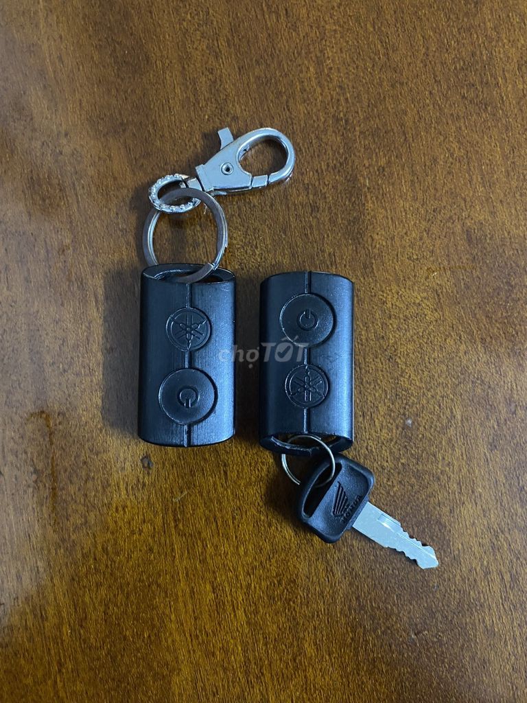 BÁN YAHAHA NVX 155CC ABS - MÁY ZIN - ĐEN NHÁM. Mua bán Xe máy tại Quận Bình Thạnh Tp Hồ Chí Minh được đăng bởi Hoàng Hải hình 5