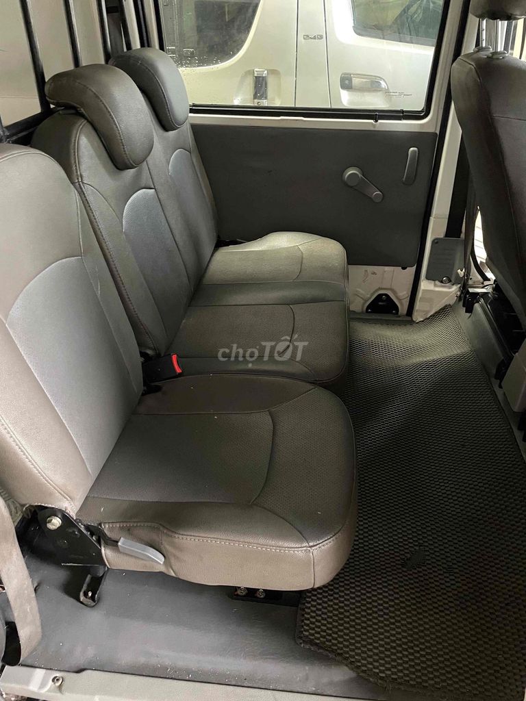 em lên siu xe cọp cho A/C đây. Mua bán Xe tải, xe ben tại Quận 12 Tp Hồ Chí Minh được đăng bởi OTO kiều nghia  hình 5