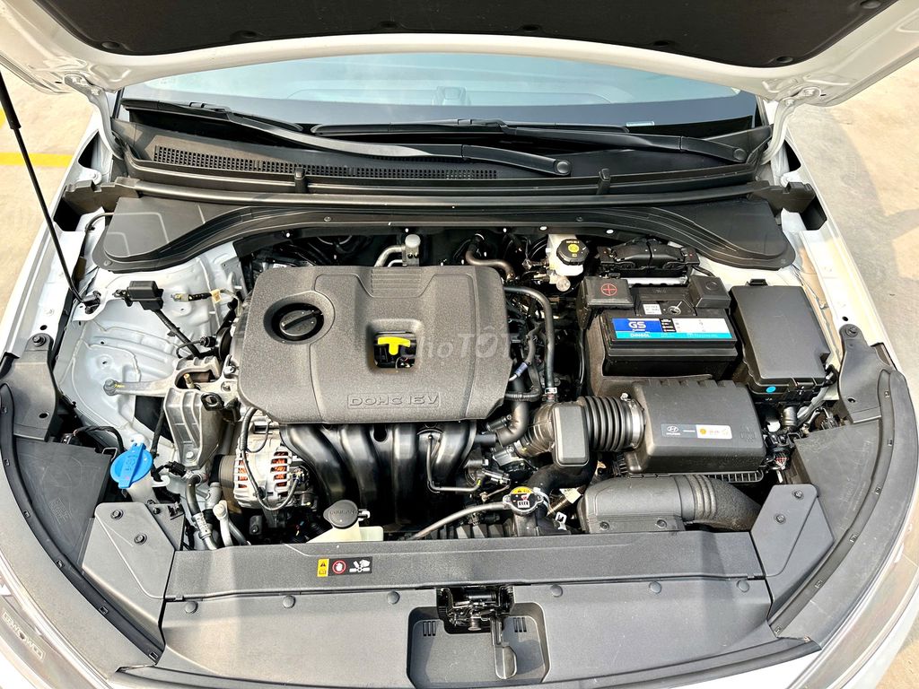 Hyundai Elantra 2021 2.0 GLS - 20,700 km Đẹp Kengg. Mua bán Ô tô tại Quận 7 Tp Hồ Chí Minh được đăng bởi Chợ Tôt Xe Official Mall hình 15