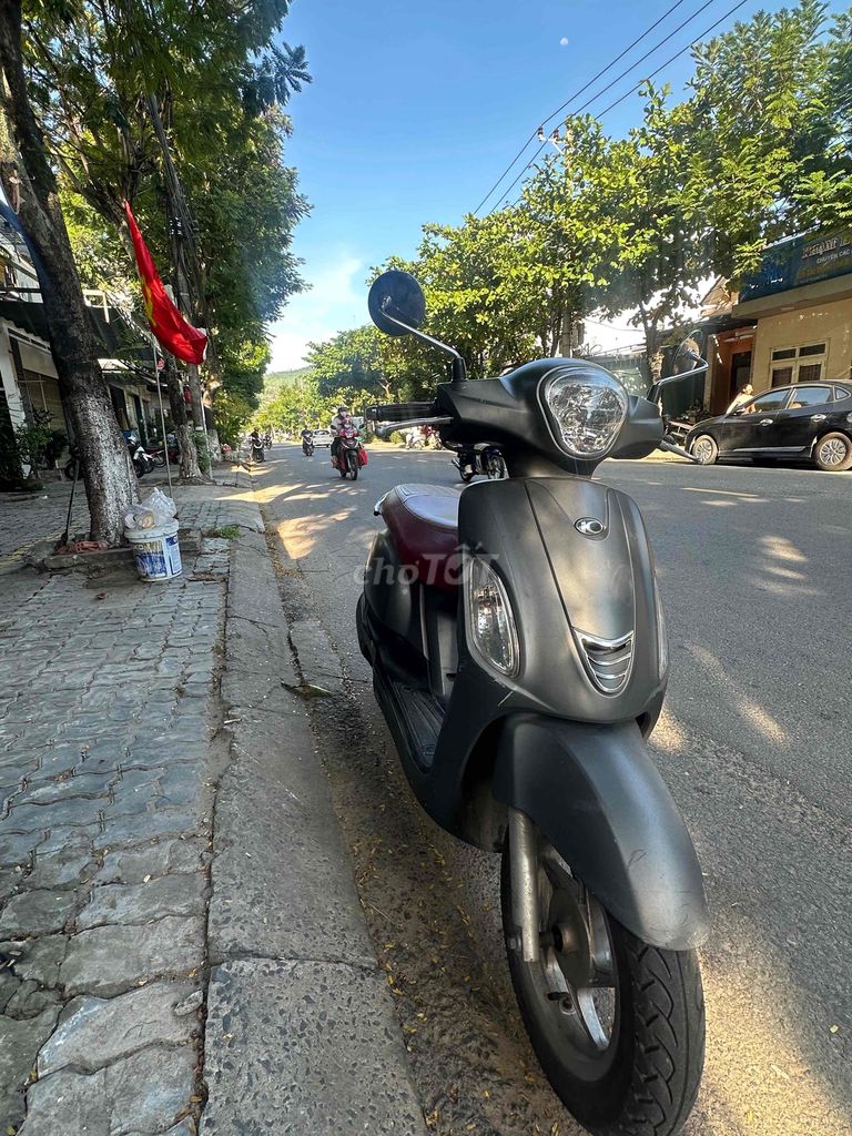 Cần bán xe nhà đang đi nữ dùng nên giữ gìn. Mua bán Xe máy tại Quận Thanh Khê Đà Nẵng được đăng bởi Mít Non hình 1