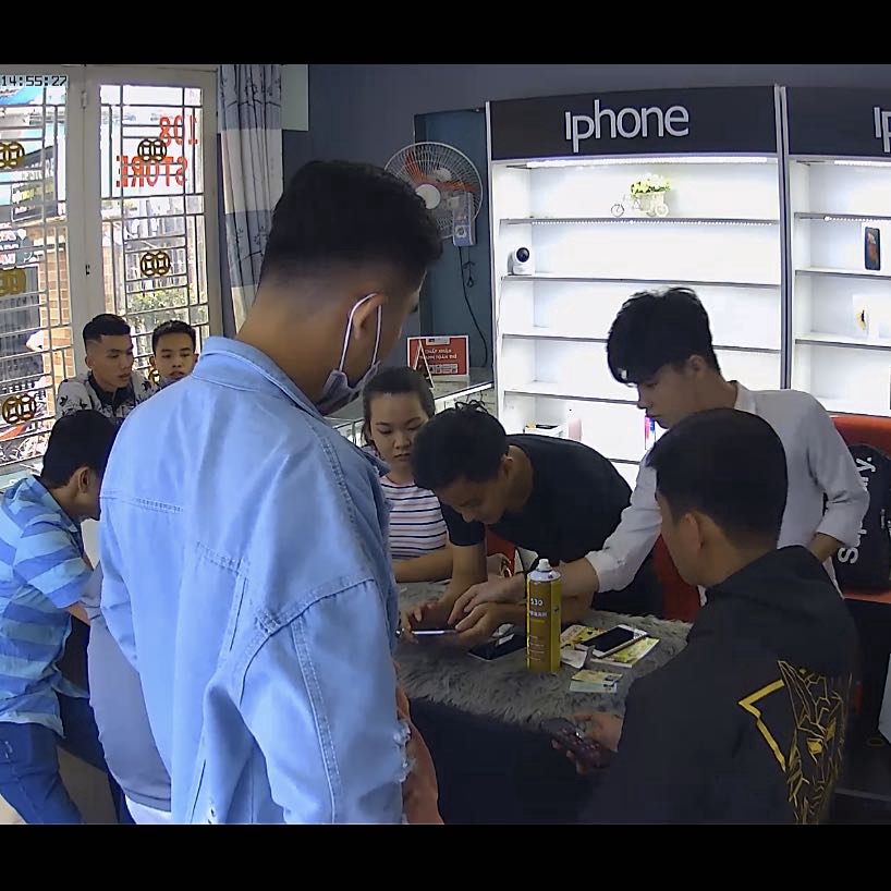 108 STORE - Điện Thoại IPHONE Giá Rẻ Tại TP Cần Thow 108 STORE - Điện Thoại IPHONE Giá Rẻ Tại TP Cần Thow