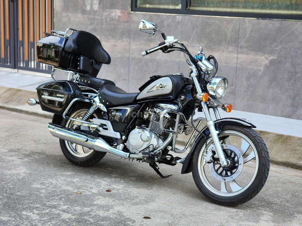 Tp.hcm GZ150A SIÊU KENG cần bán hoặc gioa lưu. Mua bán Xe máy tại Huyện Nhà Bè Tp Hồ Chí Minh được đăng bởi Hoán Nguyễn hình 2