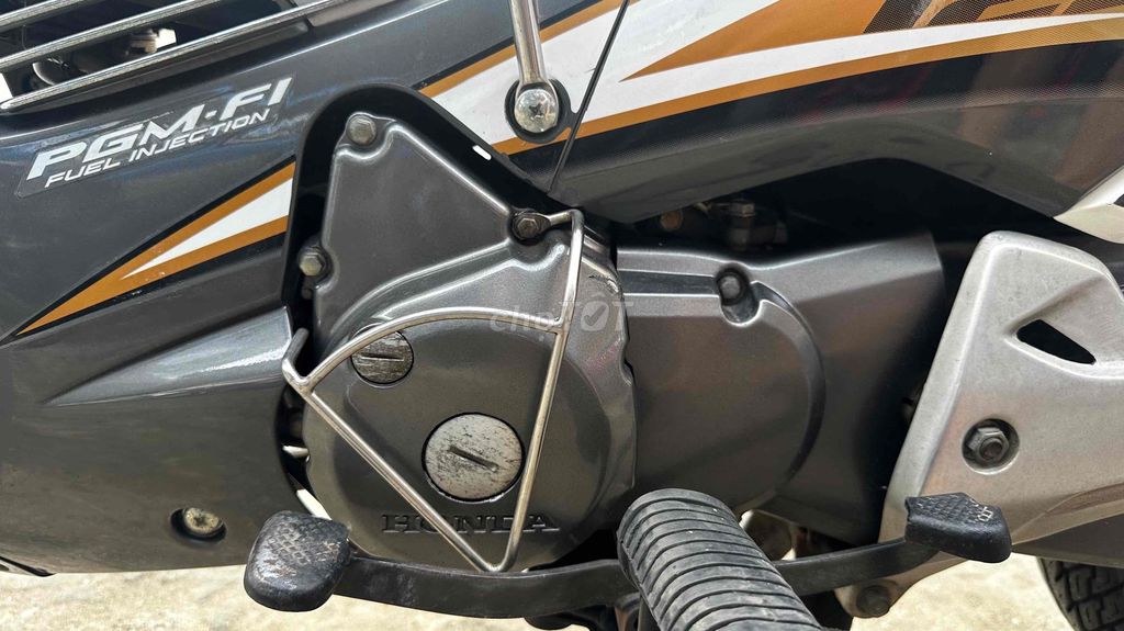 Future neo gt 2007 áo fi09 trắng ( hỗ trợ góp ). Mua bán Xe máy tại Huyện Chợ Mới An Giang được đăng bởi Cửa hàng xe Thiên Phước 2 hình 8