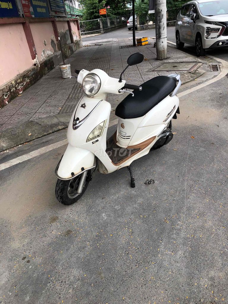 không dùng nữa cần bán. Mua bán Xe máy tại Quận 4 Tp Hồ Chí Minh được đăng bởi Nguyễn Nghiêm Dũng hình 2