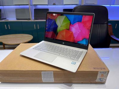 Laptop Hp 14-bf014TU Core i3 7100U/4GB/SSD 128GB. Mua bán Laptop tại Quận Ninh Kiều Cần Thơ được đăng bởi HOÀNG MAI STORE