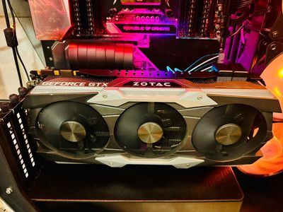BÁN CARD MÀN HÌNH ZOTAC GTX 1080 TI EXTREME 11GB. Mua bán Linh kiện (RAM, Card...) tại Quận 11 Tp Hồ Chí Minh được đăng bởi KB Tech
