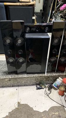 Bô loa  samsung  nhu hinh kg co âmli. Mua bán Tivi, Âm thanh tại Quận Tân Bình Tp Hồ Chí Minh được đăng bởi ngoc Anh
