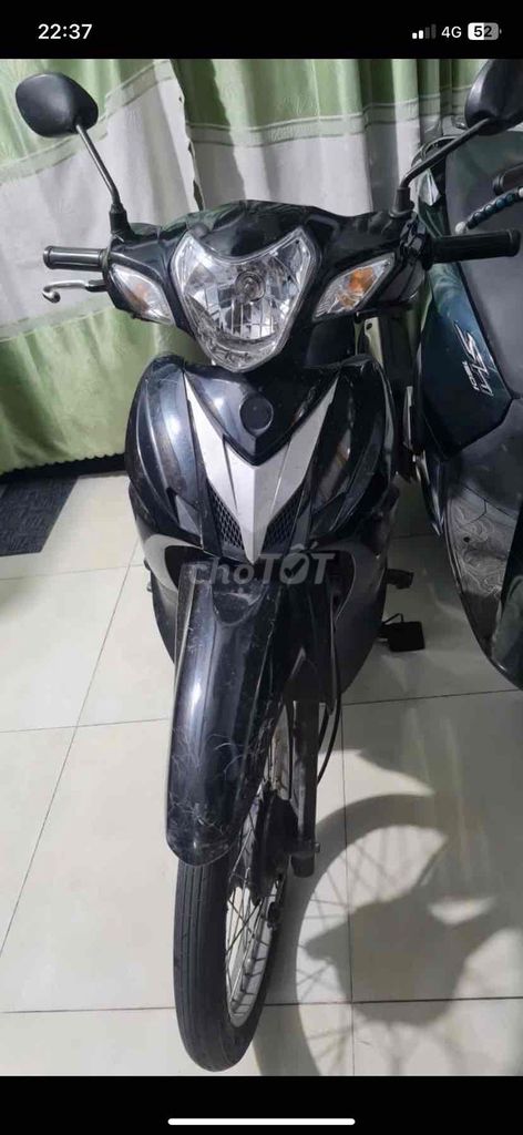 xe 50 cc elegant. Mua bán Xe máy tại Quận 12 Tp Hồ Chí Minh được đăng bởi Ninh kiên  hình 1