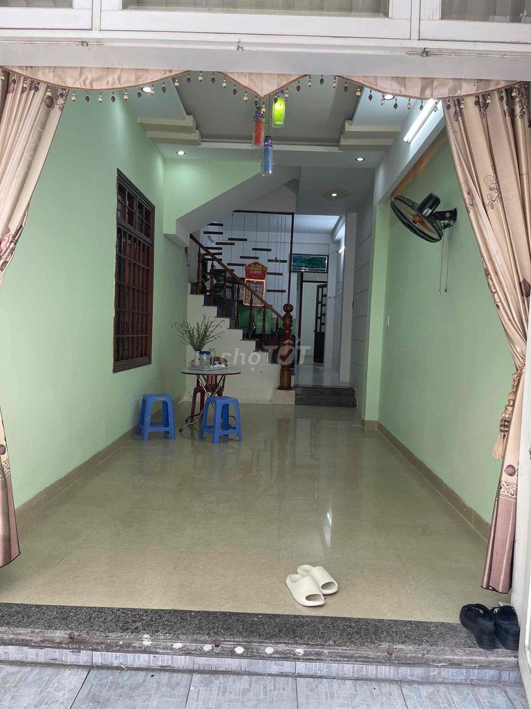 Nhà 4pn kiệt nguyễn văn thoại sát biển mỹ khê