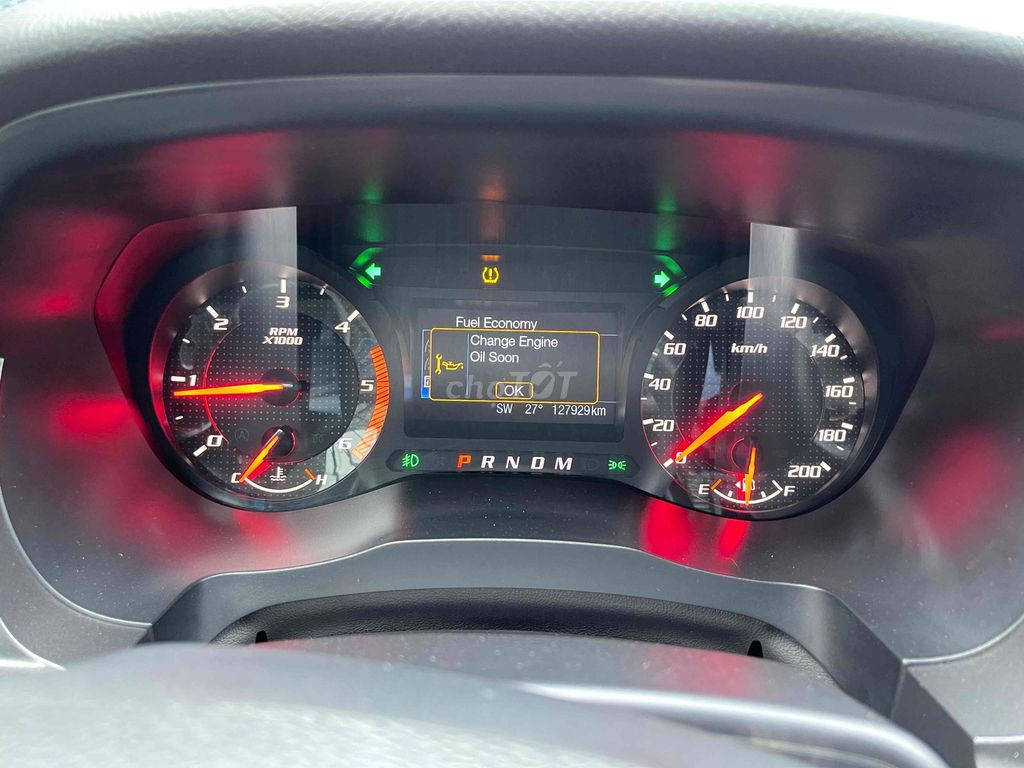 RAPTOR 2019. TRẢ TRƯỚC 350 Triệu. Mua bán Ô tô tại Quận Bình Tân Tp Hồ Chí Minh được đăng bởi Huỳnh Thái Đảm hình 7