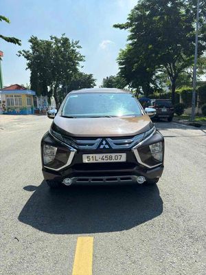 Mitsubishi Xpander 2020 1.5AT - 72000 km