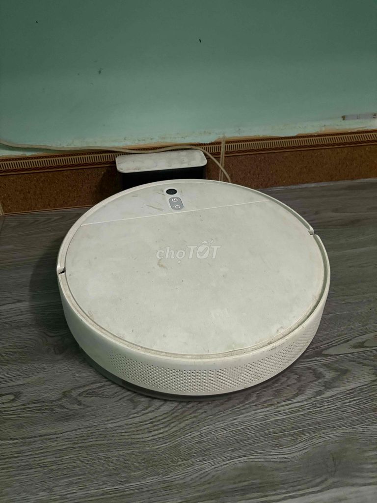 Robot hút bụi Xiaomi Vacuum Mop 2 Lite. Mua bán Thiết bị vệ sinh, nhà tắm tại Thành phố Thủ Đức Tp Hồ Chí Minh được đăng bởi Phan Phan hình 1