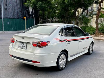 HUYNDAI AVANTE 2014 số sàn. Mua bán Ô tô tại Quận Tây Hồ Hà Nội được đăng bởi Chú Thành Bộ Đội