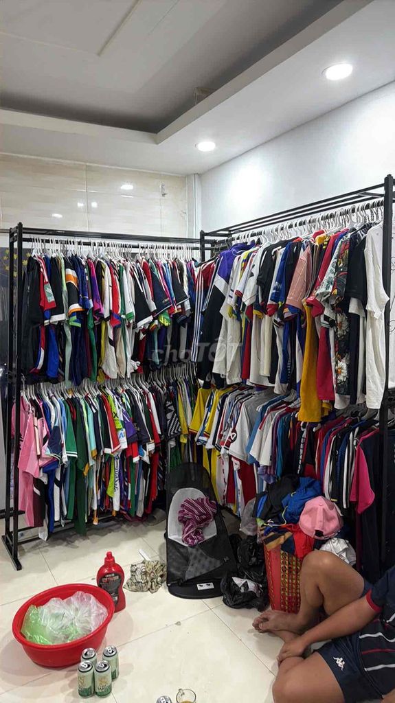 Quần áo Vải Nhiều màu. Mua bán Quần áo tại Quận 3 Tp Hồ Chí Minh được đăng bởi Ngan hình 1