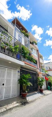 🔥 BÁN ĐẤT LONG TRƯỜNG – THỦ ĐỨC | 100M² FULL THỔ CƯ – HẺM XE HƠI – GIÁ