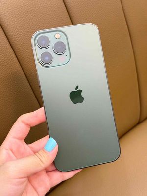 iPhone 13 Pro Max 256GB Qte Màn zin fix sọc mép415