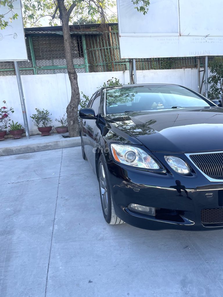 Lexus gs350 đăng ký 2009 bao sang tên. Mua bán Ô tô tại Quận 3 Tp Hồ Chí Minh được đăng bởi GIANG HƯƠNG hình 10