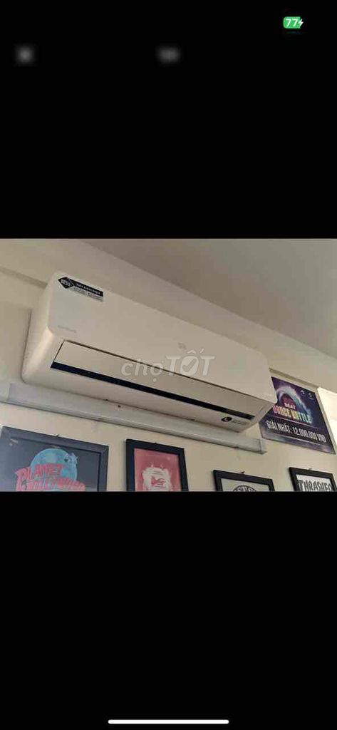 Điều hòa Sumikura APS-H240 24000 BTU. Mua bán Máy lạnh, điều hoà tại Quận Nam Từ Liêm Hà Nội được đăng bởi tủ lạnh máy giặt uy tín hình 1