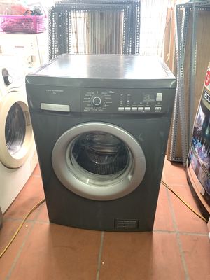 0376417704 - máy giặt 7,1kg hãng Electrolux thái máy chuẩn
