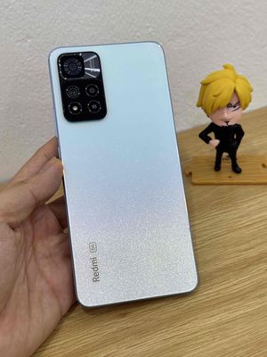 Redmi Note 11 Pro 5G 6/128 QUỐC TẾ đủ pk CÓ COD. Mua bán Điện thoại tại Quận Hoàng Mai Hà Nội được đăng bởi Gia Vinh