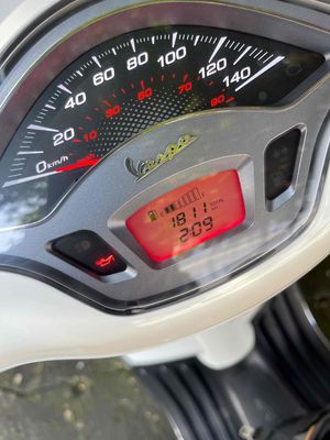 xe lướt vespa bán 2023 mới đi 1.811 km. Mua bán Xe máy tại Thành phố Rạch Giá Kiên Giang được đăng bởi Mạnh Phát