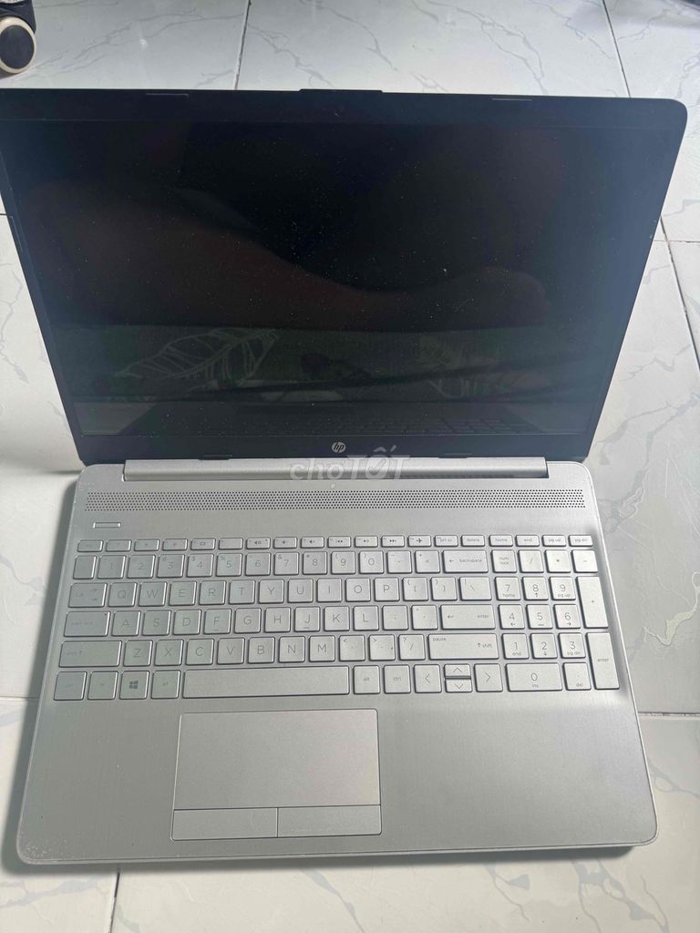HP Laptop i3 7200u 8GB/128GB Bạc. Mua bán Laptop tại Quận Gò Vấp Tp Hồ Chí Minh được đăng bởi BinBin hình 1