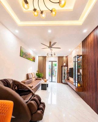 Rent · 5 bd · 150 м² · Quận Ngũ Hành Sơn, ул. Đường Lưu Quang Thuận